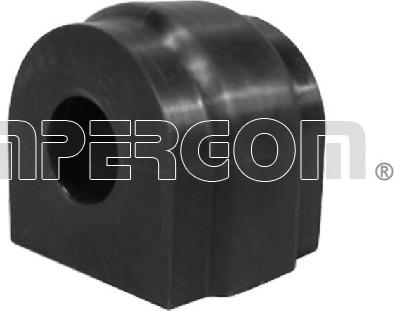 IMPERGOM 38560 - Cuzinet, stabilizator aaoparts.ro