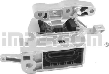 IMPERGOM 38583 - Suport motor aaoparts.ro