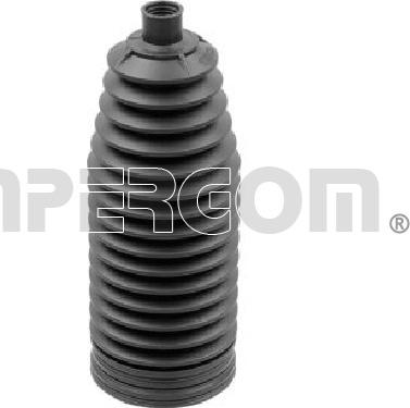 IMPERGOM 38570/TE - Burduf cauciuc, directie aaoparts.ro