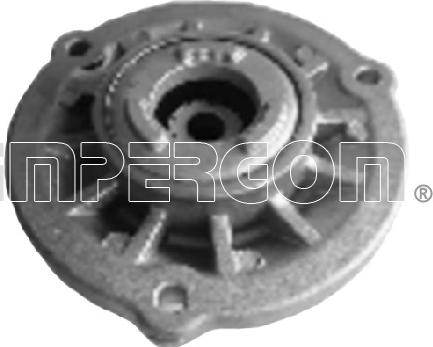 IMPERGOM 38699 - Rulment sarcina suport arc aaoparts.ro