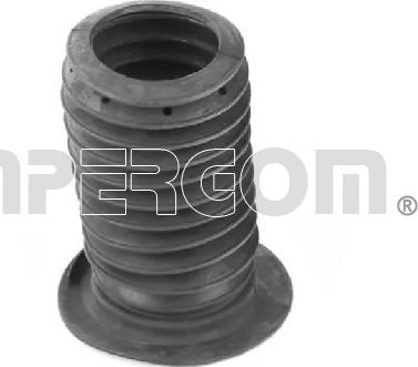 IMPERGOM 38698 - Capac protectie / Burduf, amortizor aaoparts.ro