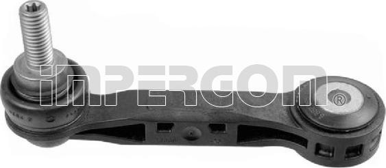 IMPERGOM 38665 - Brat / bieleta suspensie, stabilizator aaoparts.ro