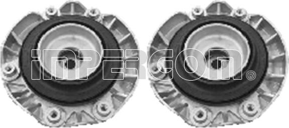 IMPERGOM 38689/2 - Rulment sarcina suport arc aaoparts.ro