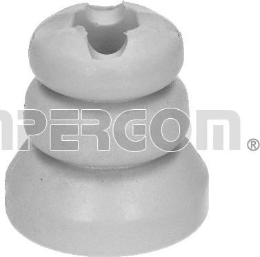IMPERGOM 38630 - Tampon cauciuc, suspensie aaoparts.ro