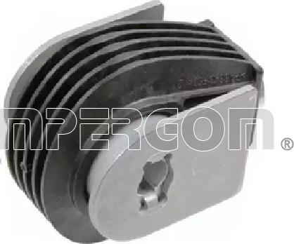 IMPERGOM 38832 - Rulment, diferential aaoparts.ro