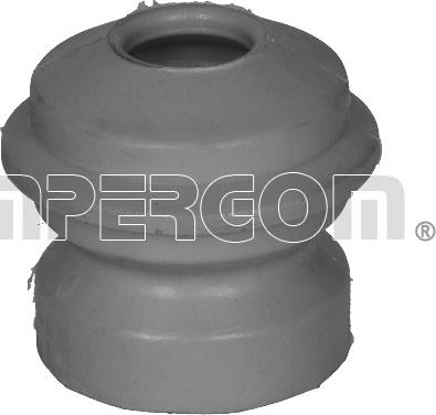 IMPERGOM 38310 - Tampon cauciuc, suspensie aaoparts.ro