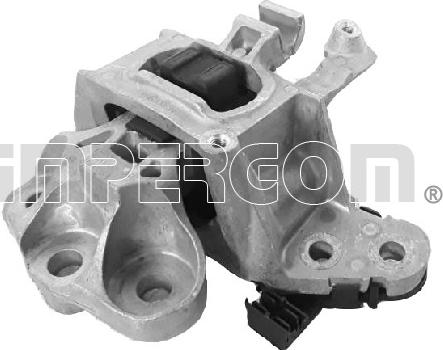 IMPERGOM 38798 - Suport motor aaoparts.ro