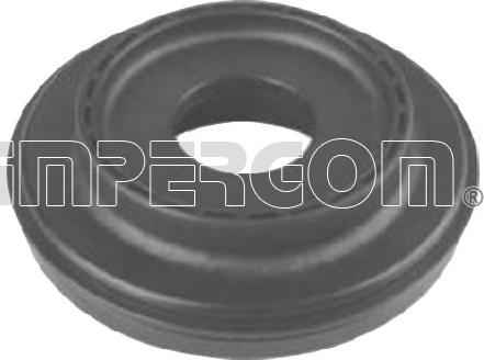 IMPERGOM 38711 - Rulment sarcina amortizor aaoparts.ro