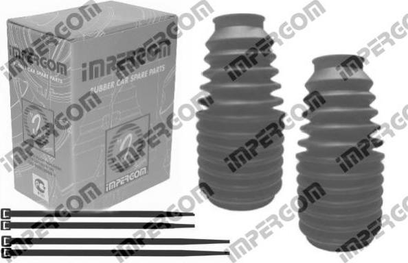 IMPERGOM 33487 - Ansamblu burduf, directie aaoparts.ro