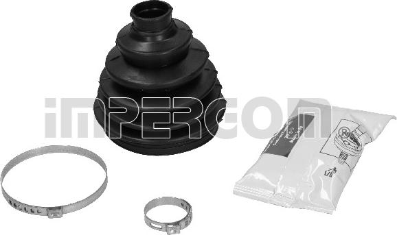 IMPERGOM 33522/TE - Burduf cauciuc, articulatie planetara aaoparts.ro