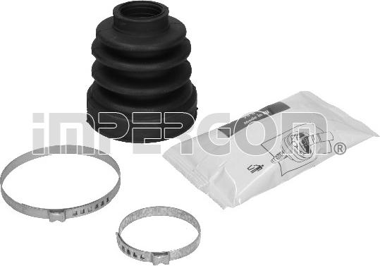 IMPERGOM 33669 - Burduf cauciuc, articulatie planetara aaoparts.ro