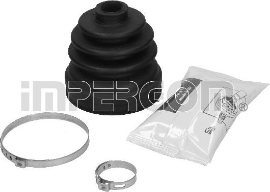 IMPERGOM 33804 - Burduf cauciuc, articulatie planetara aaoparts.ro
