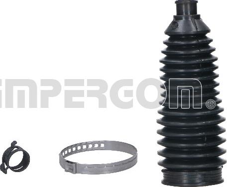IMPERGOM 33352 - Ansamblu burduf, directie aaoparts.ro