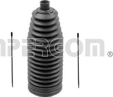 IMPERGOM 33380/TE - Ansamblu burduf, directie aaoparts.ro