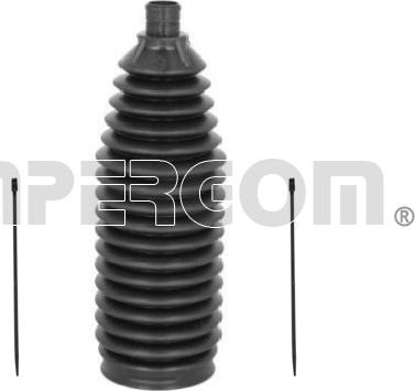 IMPERGOM 33381/TE - Ansamblu burduf, directie aaoparts.ro