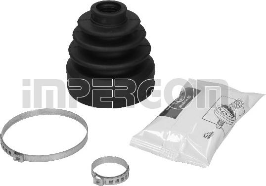IMPERGOM 33749 - Burduf cauciuc, articulatie planetara aaoparts.ro