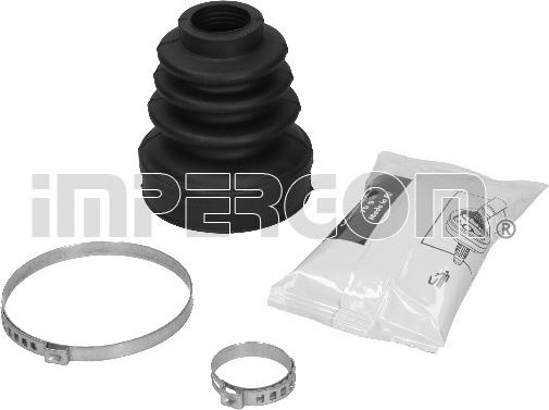 IMPERGOM 33744 - Burduf cauciuc, articulatie planetara aaoparts.ro