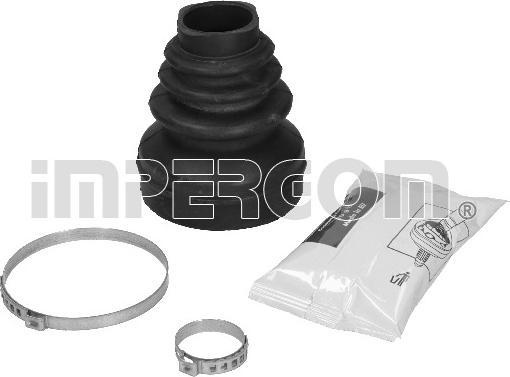 IMPERGOM 33745 - Burduf cauciuc, articulatie planetara aaoparts.ro