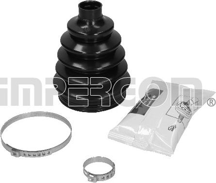 IMPERGOM 33741 - Burduf cauciuc, articulatie planetara aaoparts.ro