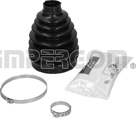 IMPERGOM 33748/TE - Burduf cauciuc, articulatie planetara aaoparts.ro