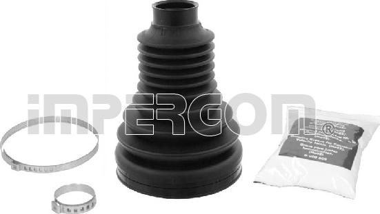 IMPERGOM 33769/TE - Burduf cauciuc, articulatie planetara aaoparts.ro