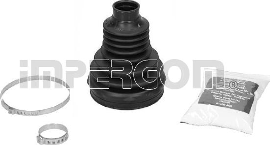 IMPERGOM 33770/TE - Burduf cauciuc, articulatie planetara aaoparts.ro
