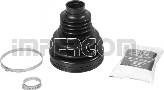 IMPERGOM 33773/TE - Burduf cauciuc, articulatie planetara aaoparts.ro