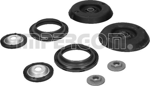 IMPERGOM 32990B/2 - Rulment sarcina suport arc aaoparts.ro