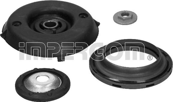 IMPERGOM 32990B - Rulment sarcina suport arc aaoparts.ro