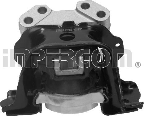 IMPERGOM 32952 - Suport motor aaoparts.ro