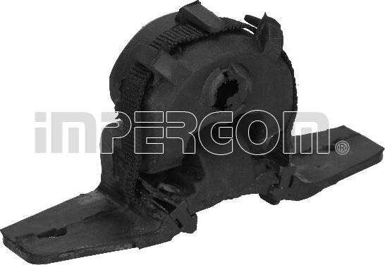 IMPERGOM 32909 - Suport, toba esapament aaoparts.ro
