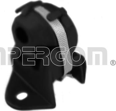 IMPERGOM 32908 - Suport, toba esapament aaoparts.ro