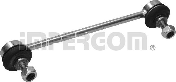 IMPERGOM 32581 - Brat / bieleta suspensie, stabilizator aaoparts.ro