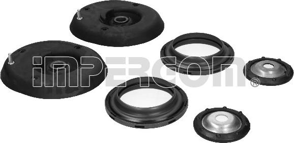 IMPERGOM 32827/2 - Rulment sarcina suport arc aaoparts.ro