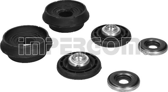 IMPERGOM 32742/2 - Rulment sarcina suport arc aaoparts.ro