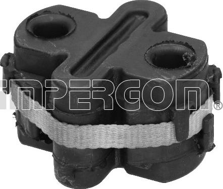 IMPERGOM 32704 - Suport, toba esapament aaoparts.ro