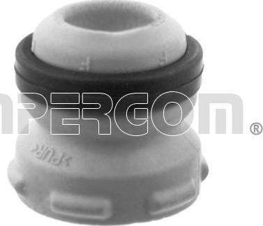 IMPERGOM 37942 - Tampon cauciuc, suspensie aaoparts.ro