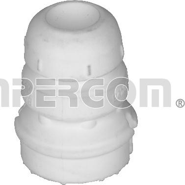 IMPERGOM 37966 - Tampon cauciuc, suspensie aaoparts.ro