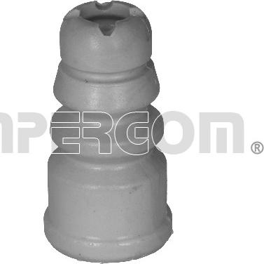 IMPERGOM 37963 - Tampon cauciuc, suspensie aaoparts.ro