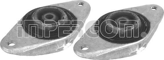 IMPERGOM 37984/2 - Rulment sarcina suport arc aaoparts.ro