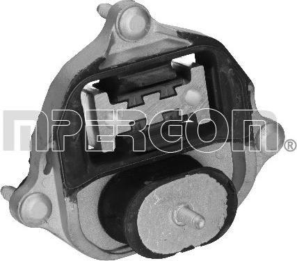 IMPERGOM 37981 - Suport, transmisie manuala aaoparts.ro