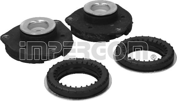 IMPERGOM 37499/2 - Rulment sarcina suport arc aaoparts.ro