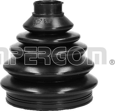 IMPERGOM 37449/TE - Burduf cauciuc, articulatie planetara aaoparts.ro