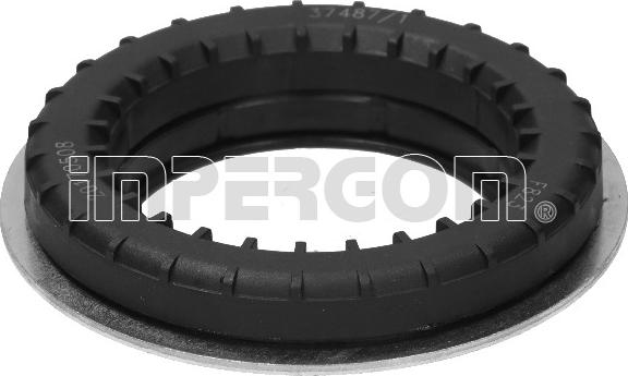 IMPERGOM 37487/1 - Rulment sarcina amortizor aaoparts.ro