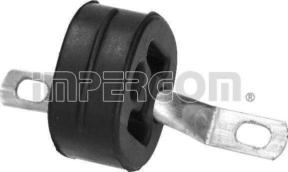 IMPERGOM 37431 - Suport, toba esapament aaoparts.ro