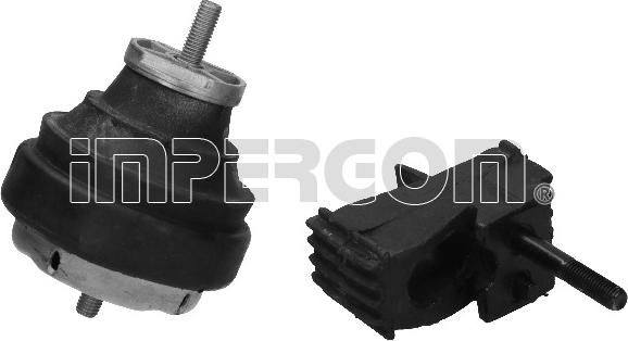 IMPERGOM 37550 - Suport motor aaoparts.ro