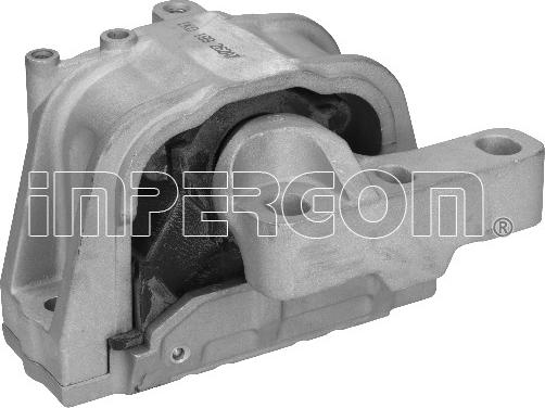 IMPERGOM 37506 - Suport motor aaoparts.ro