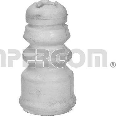 IMPERGOM 37511 - Tampon cauciuc, suspensie aaoparts.ro