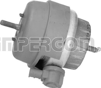 IMPERGOM 37575 - Suport motor aaoparts.ro