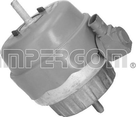 IMPERGOM 37576 - Suport motor aaoparts.ro